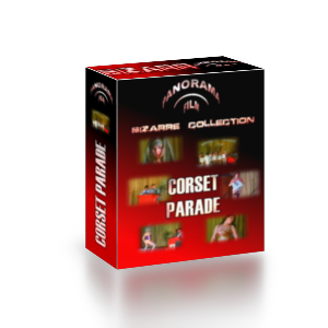 Korsett-Parade